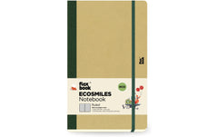 Flexbook Ecosmiles Notebook liniert