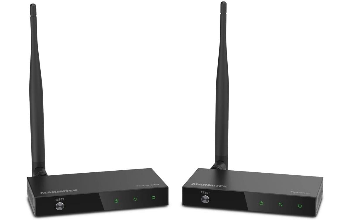 Marmitek TV Anywhere Wireless HD 2