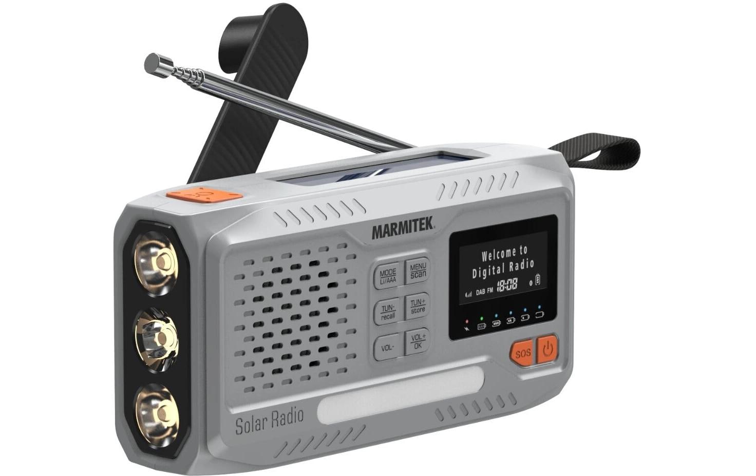 Marmitek RESQ 100