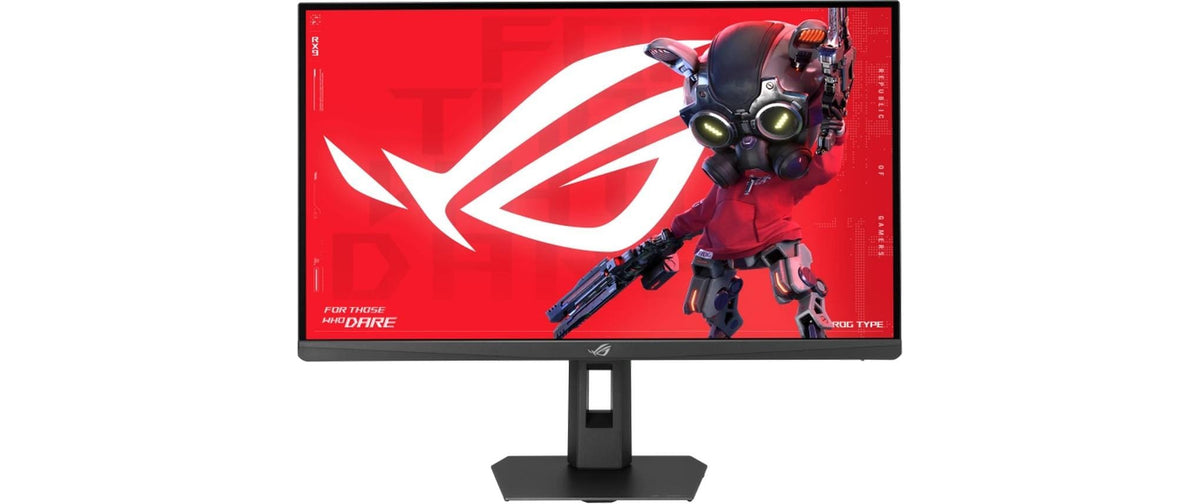 ASUS ROG Strix XG27AQNGV  27 QHD 360Hz