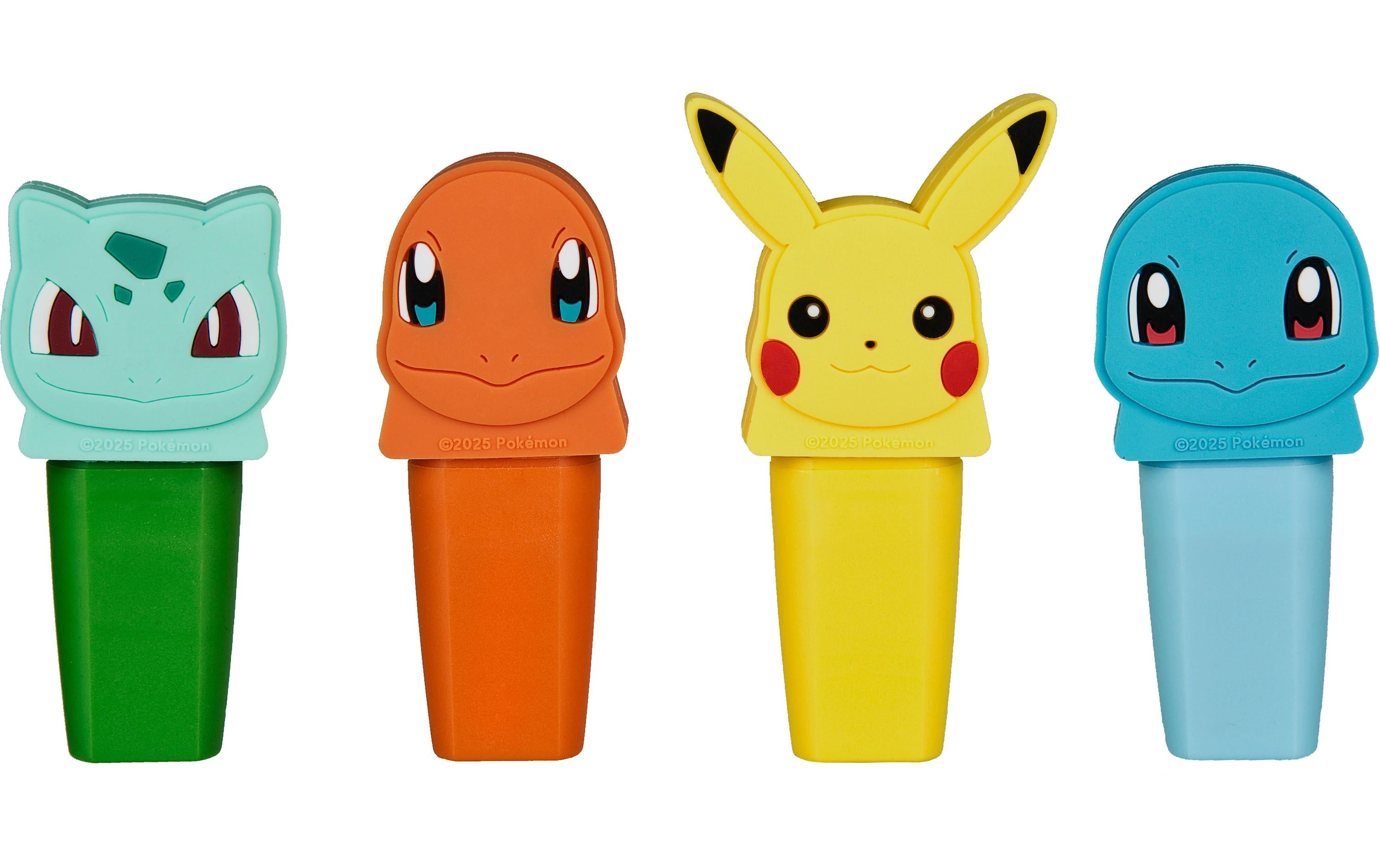 Undercover Textmaker Pokemon