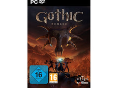 THQ | Gothic 1: Remake, PC | Alter: 16+
