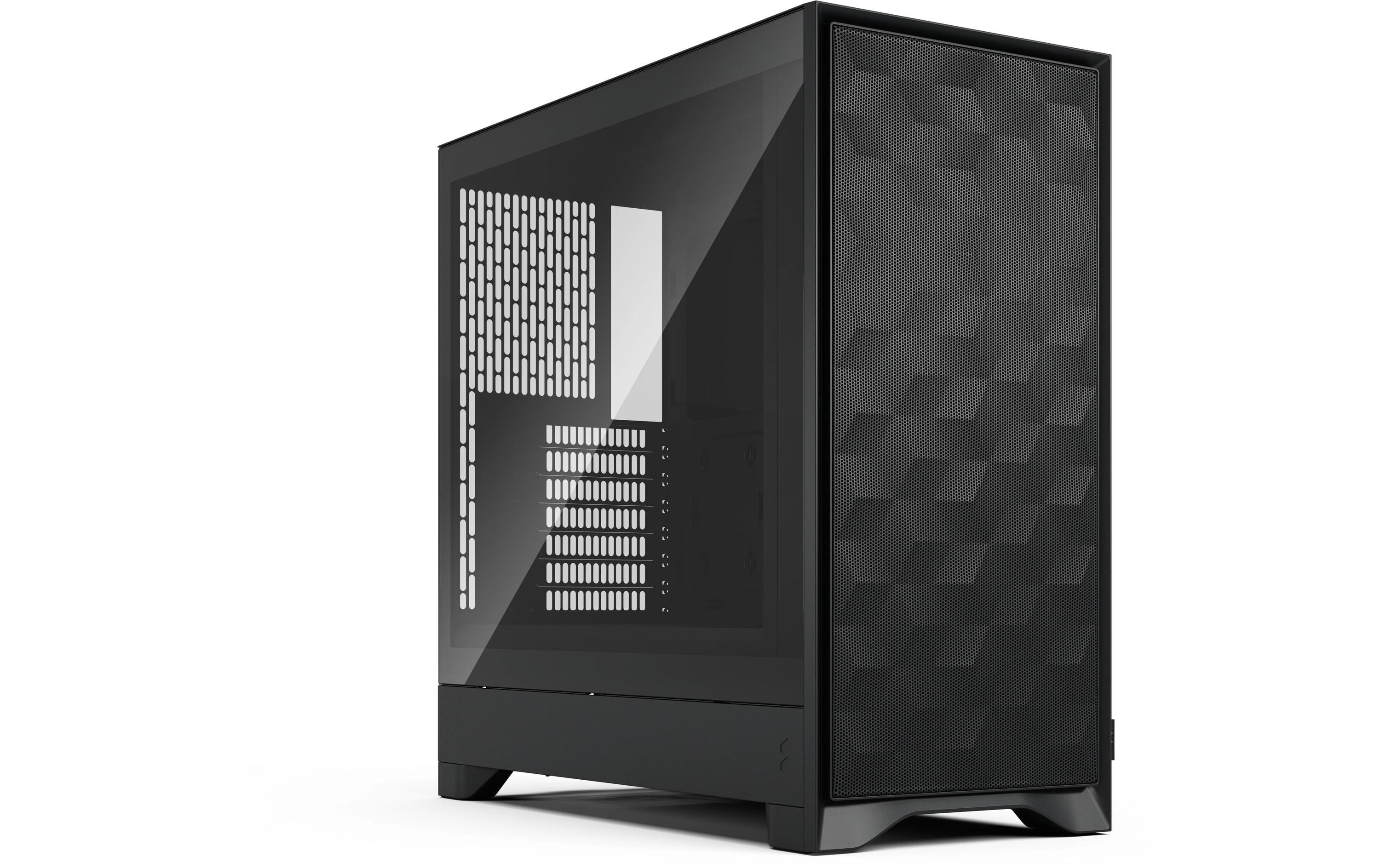 Fractal Pop 2 Air Schwarz TG