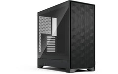 Fractal Pop 2 Air Schwarz TG