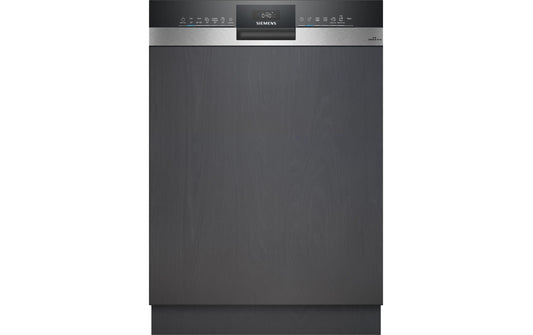 Siemens Einbaugeschirrspüler SN53ES02AH