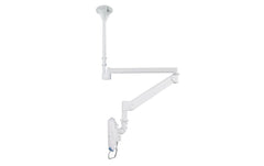 NEOMOUNTS | FPMA-HAC100HC | Medical (162 cm long/170 cm high)