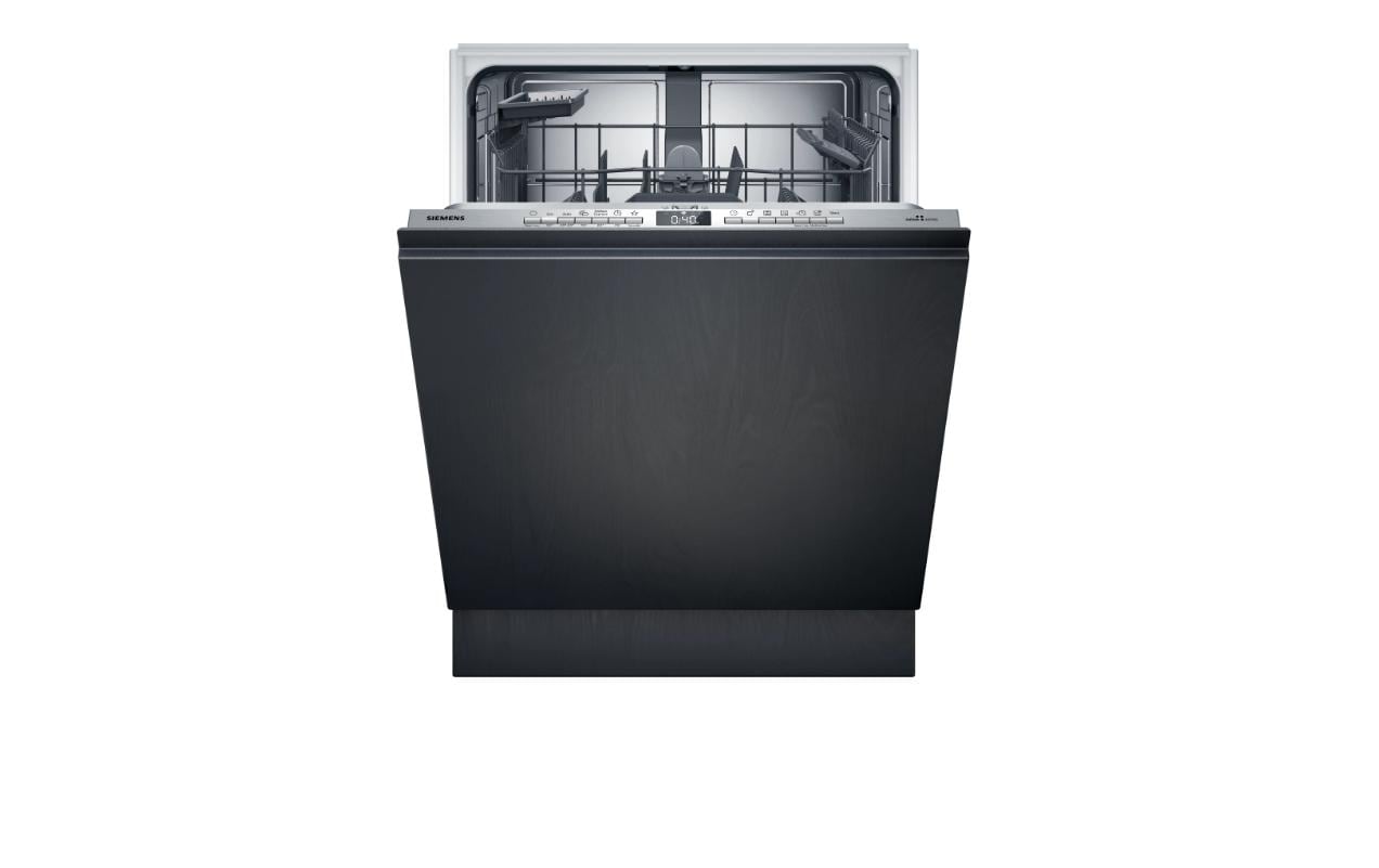 Siemens Einbaugeschirrspüler SN73EX02AH