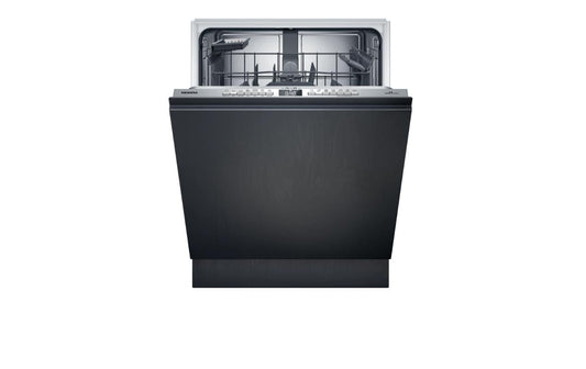 Siemens Einbaugeschirrspüler SN73EX02AH