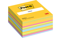 Post-it, Notizzettel Post-it 7,6 x 7,6 cm W