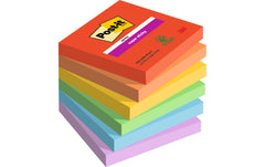 3M Post-it Super Sticky Playful Collection