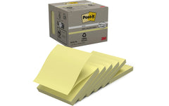 Post-it Haftnotizen Z-Notes Recycling