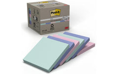 3M Post-it Recycling Notes, ver. Farben
