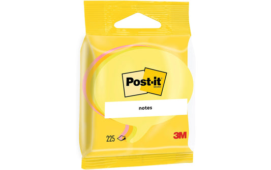 3M Post-it Sprechblase