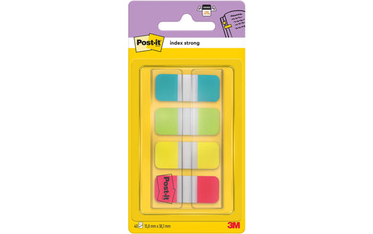 3M Post-it Index 676-ALYR