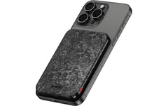 Sharge Powerbank CARBONMAG, 5000mAh