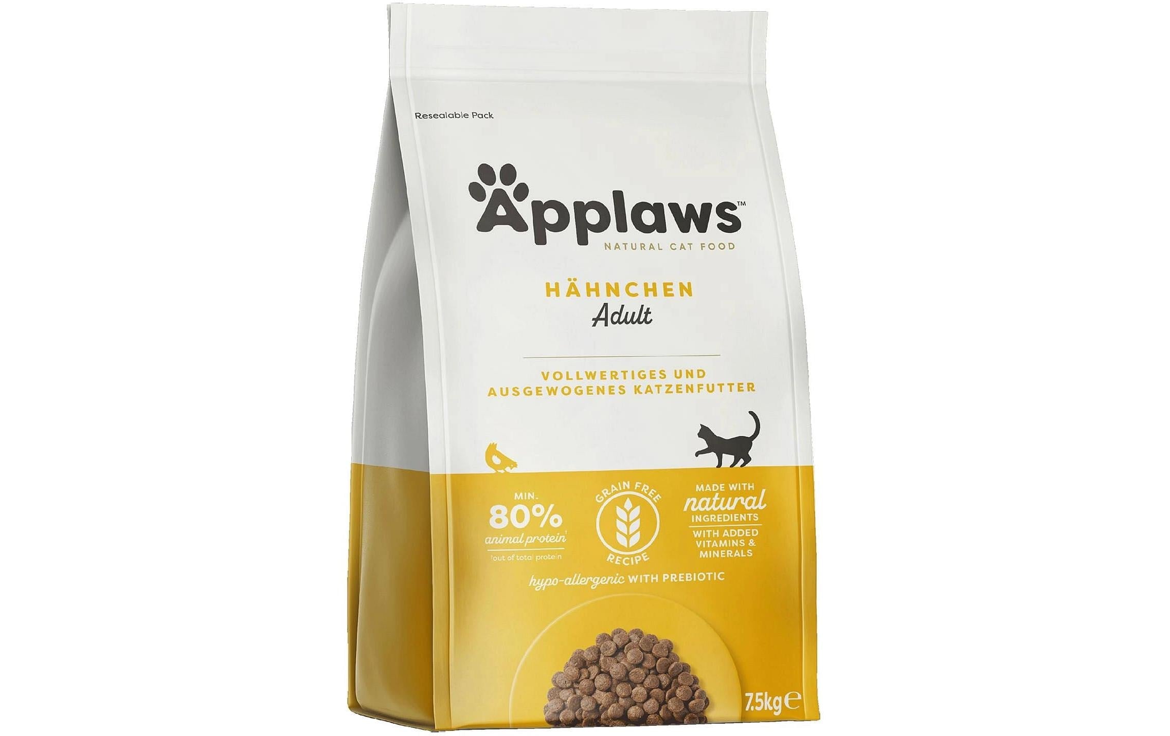 Applaws Trockenfutter Huhn