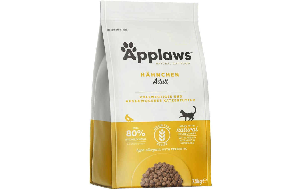 Applaws Trockenfutter Huhn