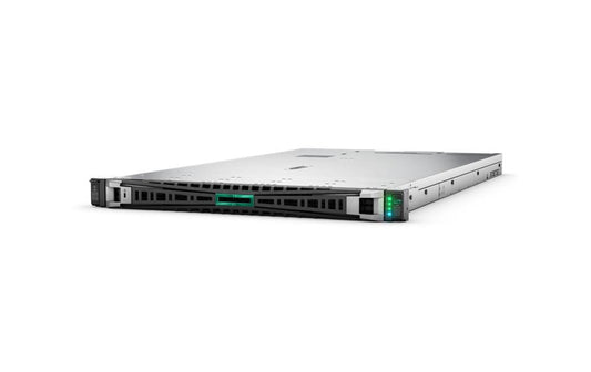HPE DL360 Gen12 Xeon 6507P 8 Core, 2x32GB