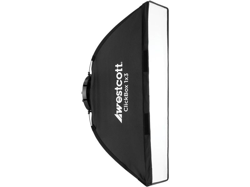 Westcott | ClickBox 1x3 | Bowens