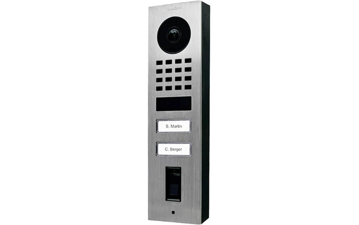 Doorbird D1102FV Aufputz