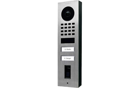 Doorbird D1102FV Aufputz