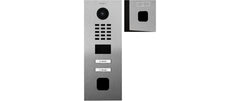 Doorbird D2102FV EKEY sLine
