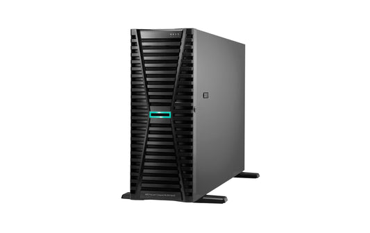 HPE ML350 Gen12 Xeon 6515P 16 Core, 1x64GB