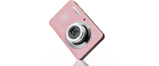 Kodak | Pixpro FZ55 Pink