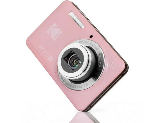 Kodak | Pixpro FZ55 Pink