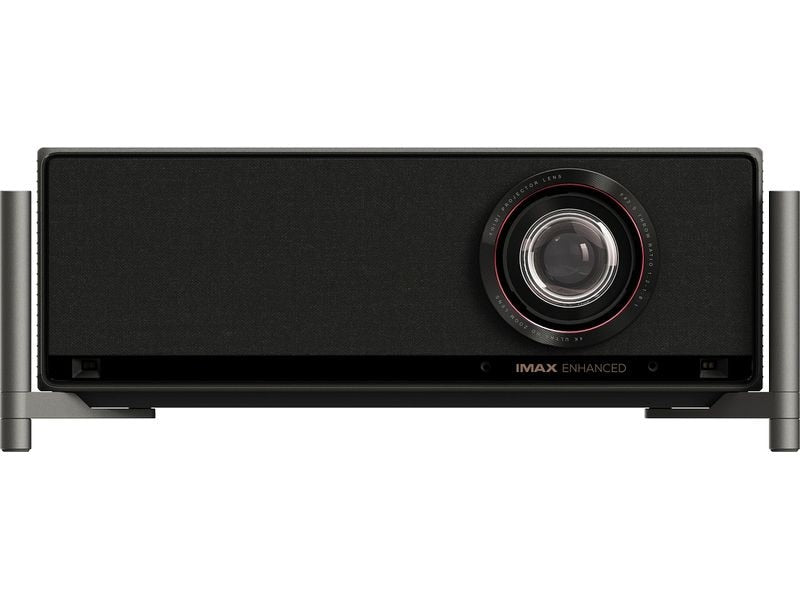 XGIMI | Titan | 5000 ISO Lumen (ca.5600 Ansi Lumen), UHD