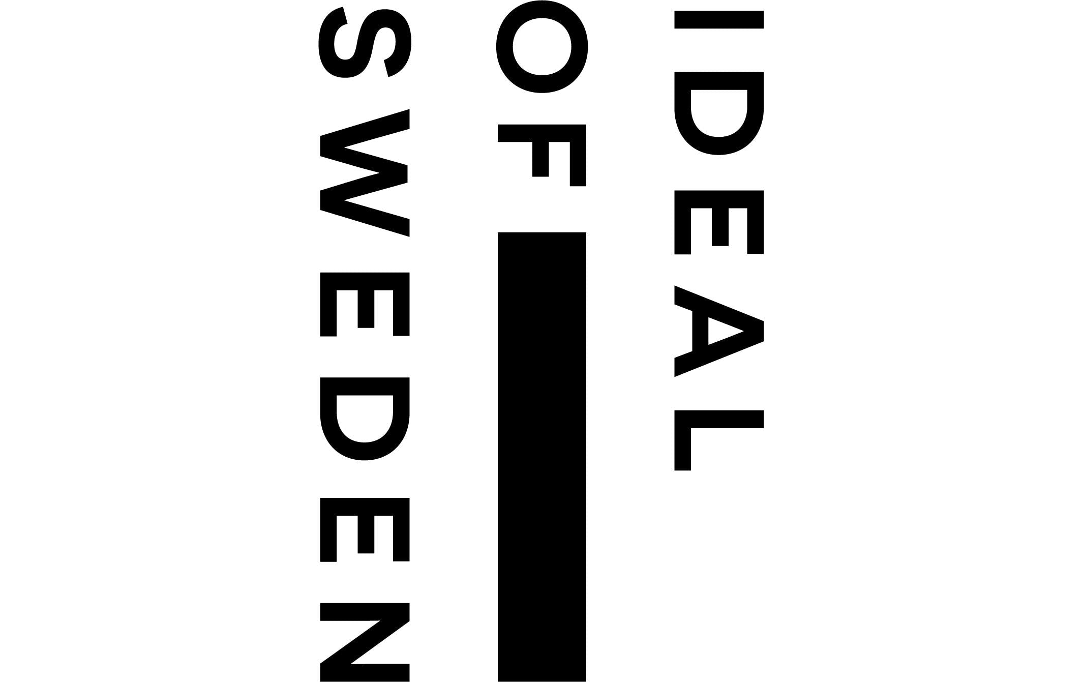 Ideal of Sweden Clear Cover Magsafe