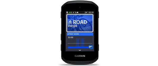 GARMIN | Edge 550 GPS | Fahrradcomputer