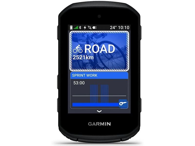 GARMIN | Edge 550 GPS | Fahrradcomputer