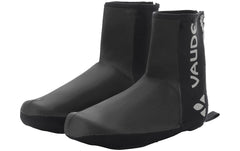 VAUDE | Posta Fahrrad Schuhüberzieher | 47-49, black, unisex