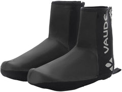 VAUDE | Posta Fahrrad Schuhüberzieher | 47-49, black, unisex