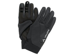 VAUDE | Kuro Fahrrad Handschuh, Gr. 10 | Unisex, Velohandschuh lang, Gr. 10