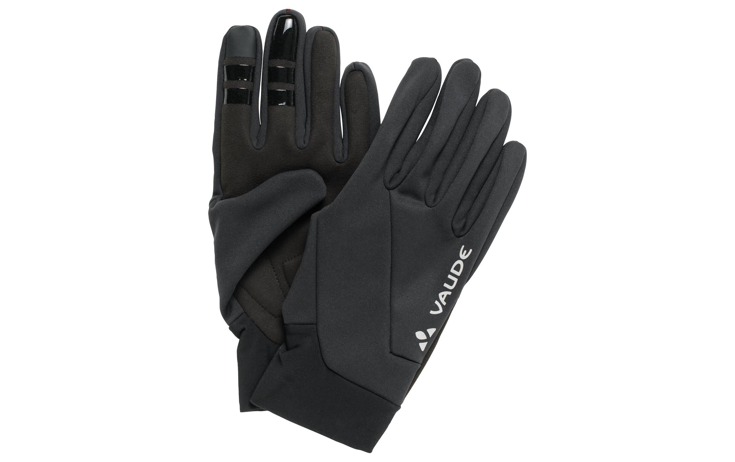 Vaude Kuro Fahrrad Handschuh, Gr. 9