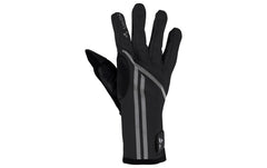 VAUDE | Posta Fahrrad Handschuh, Gr. 6 | Unisex, Velohandschuh lang, Gr. 6