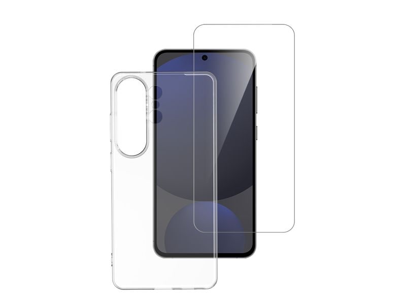 4smarts | 360° Protection Set | Galaxy S26 Ultra