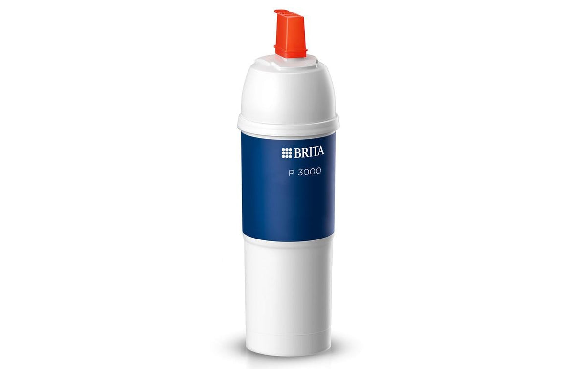Brita Ersatz-Filterkartusche P3000