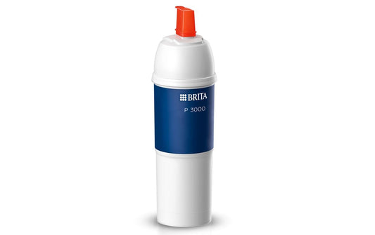 Brita Ersatz-Filterkartusche P3000