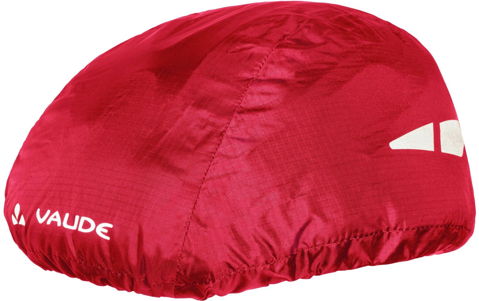 Vaude Helm Regenüberzug