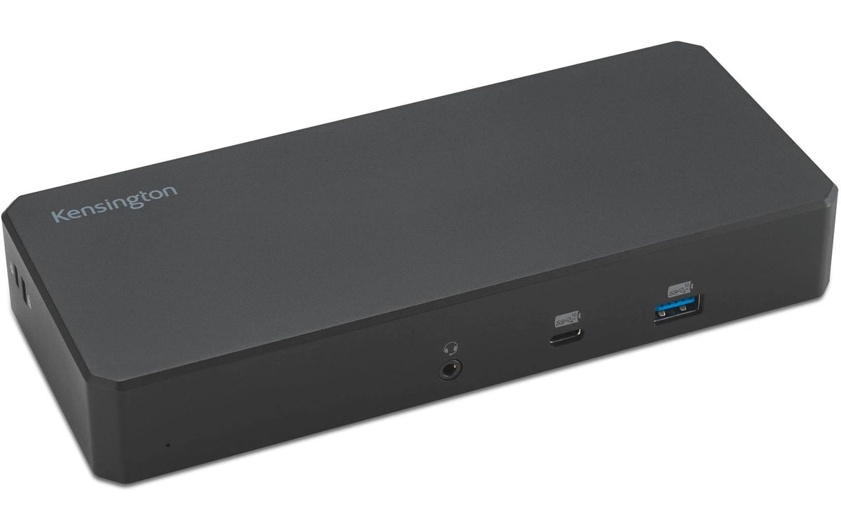 Kensington SD4843P EQ USB-C 10Gbps Dock