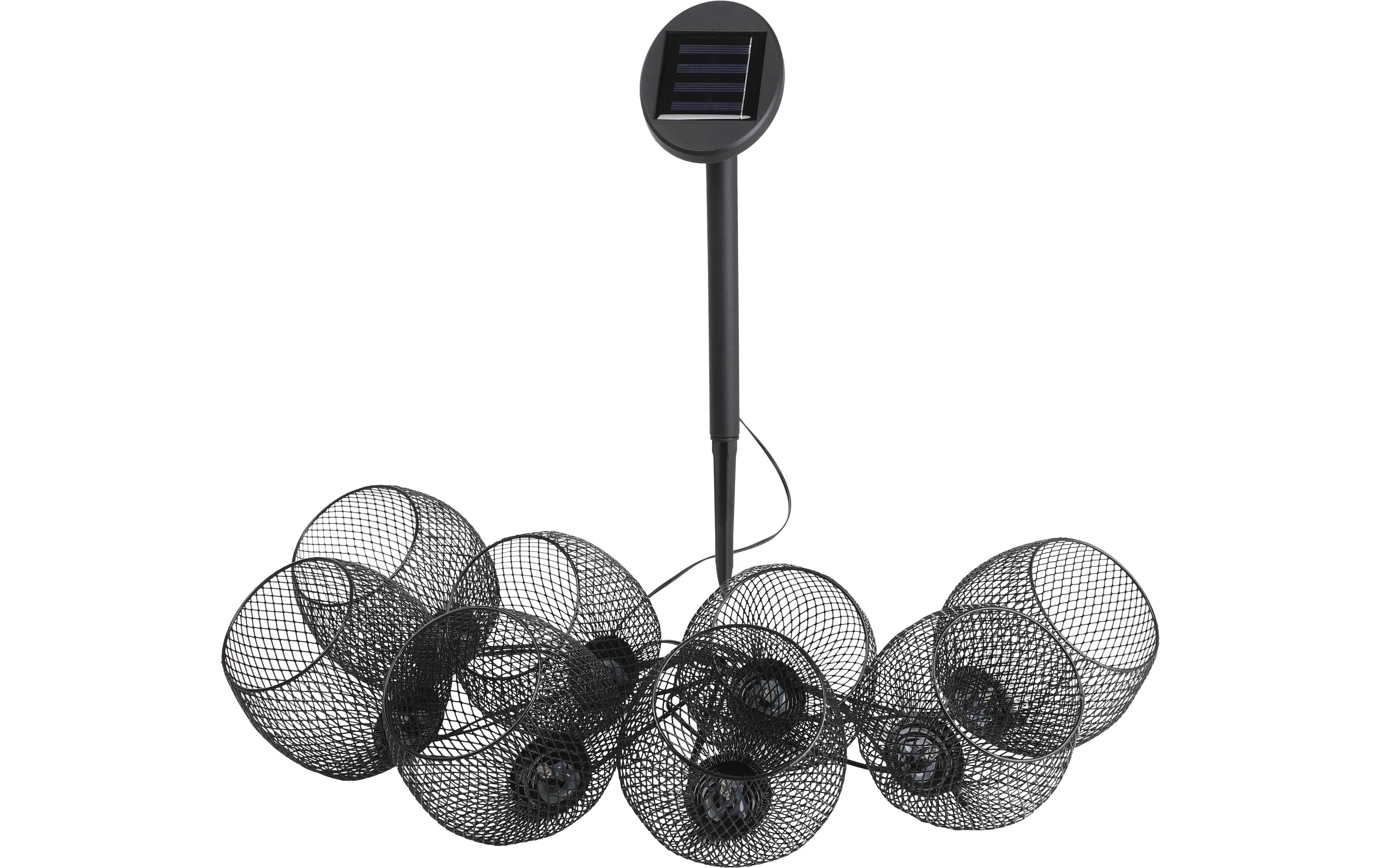 EGLO SOLAR