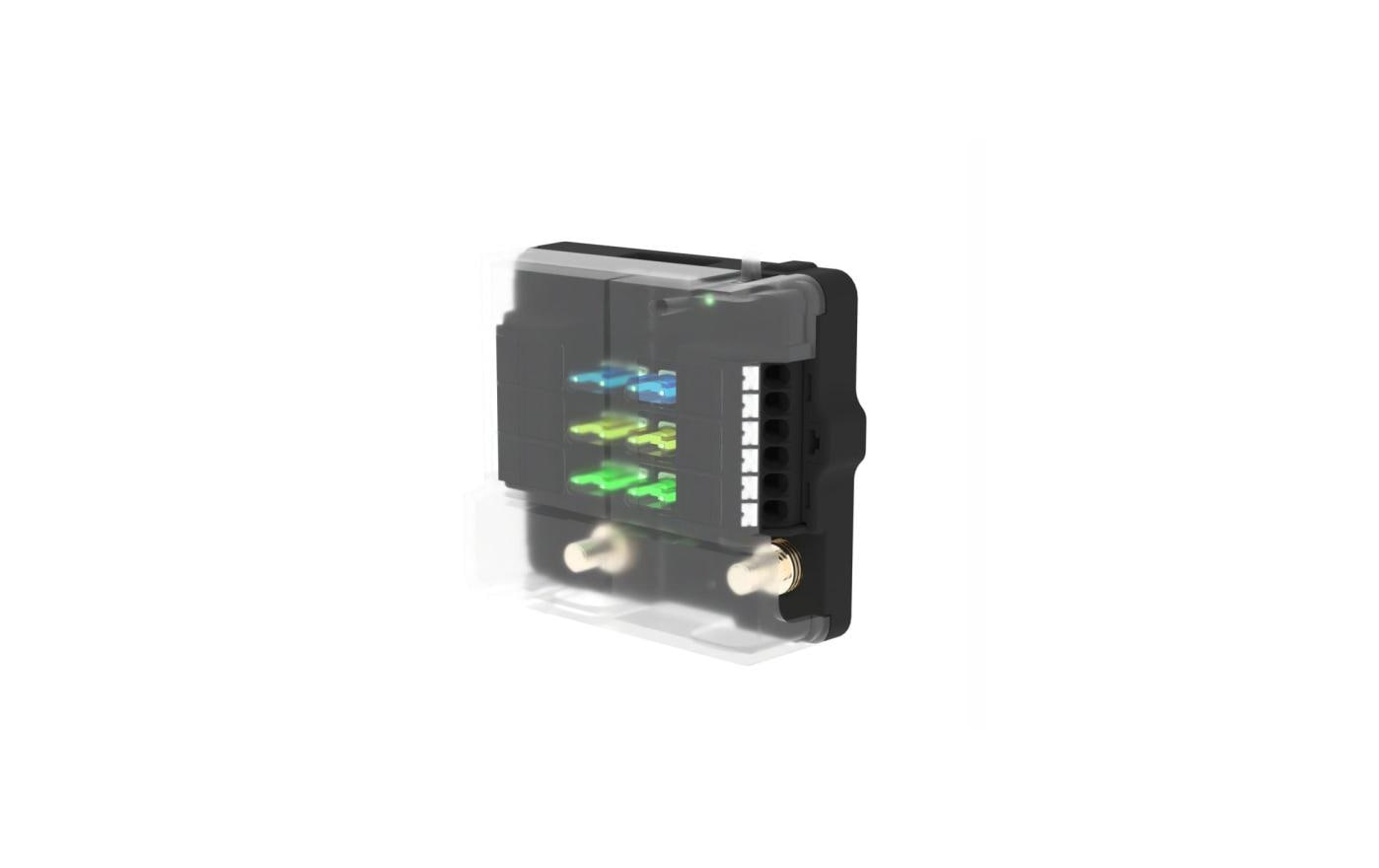 Uniteck Unifusebox 6/140.24
