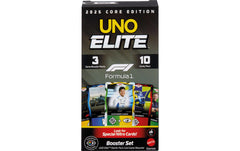 UNO Elite Booster-Set