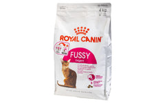 Royal Canin TF Fussy Exigent 4kg