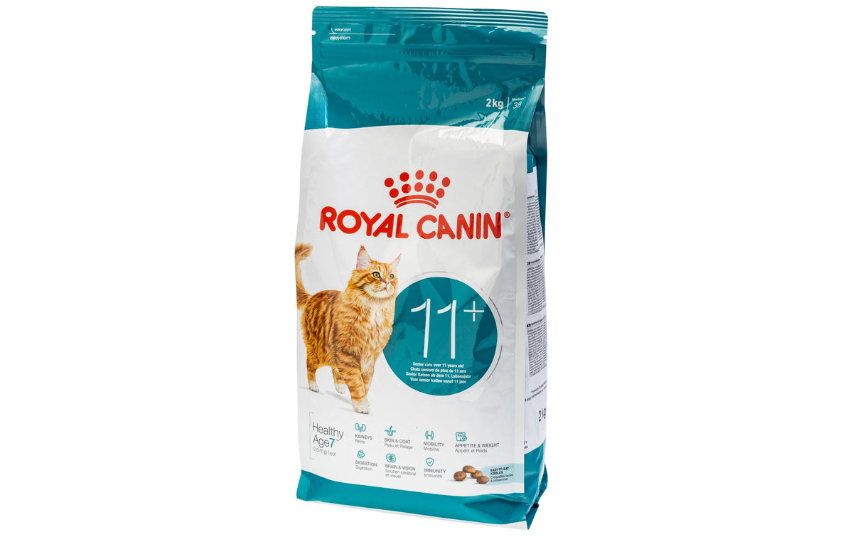 Royal Canin TF Ageing 11+ 2kg