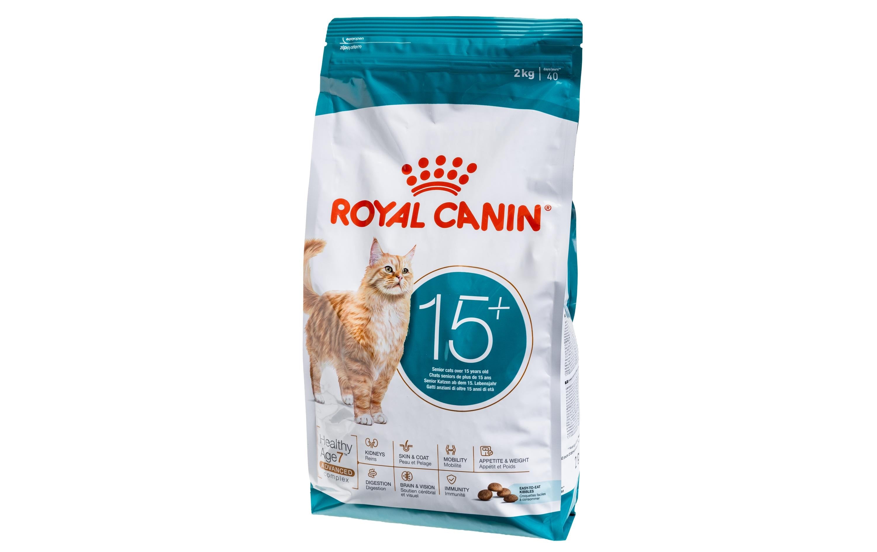 Royal Canin TF Ageing 15+ 2kg