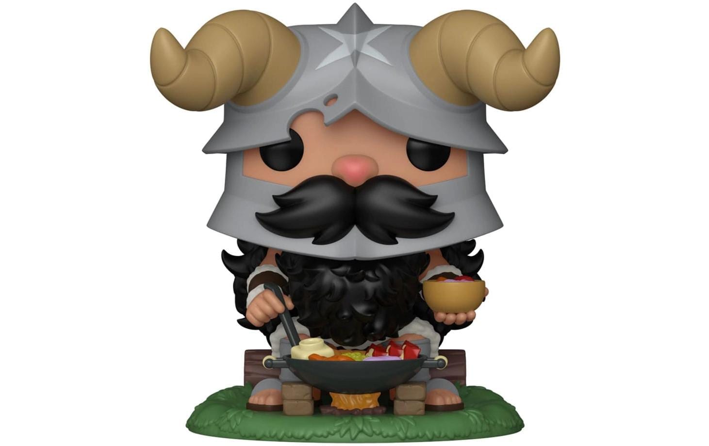 POP! Figur Delicious in Dungeon Senshi